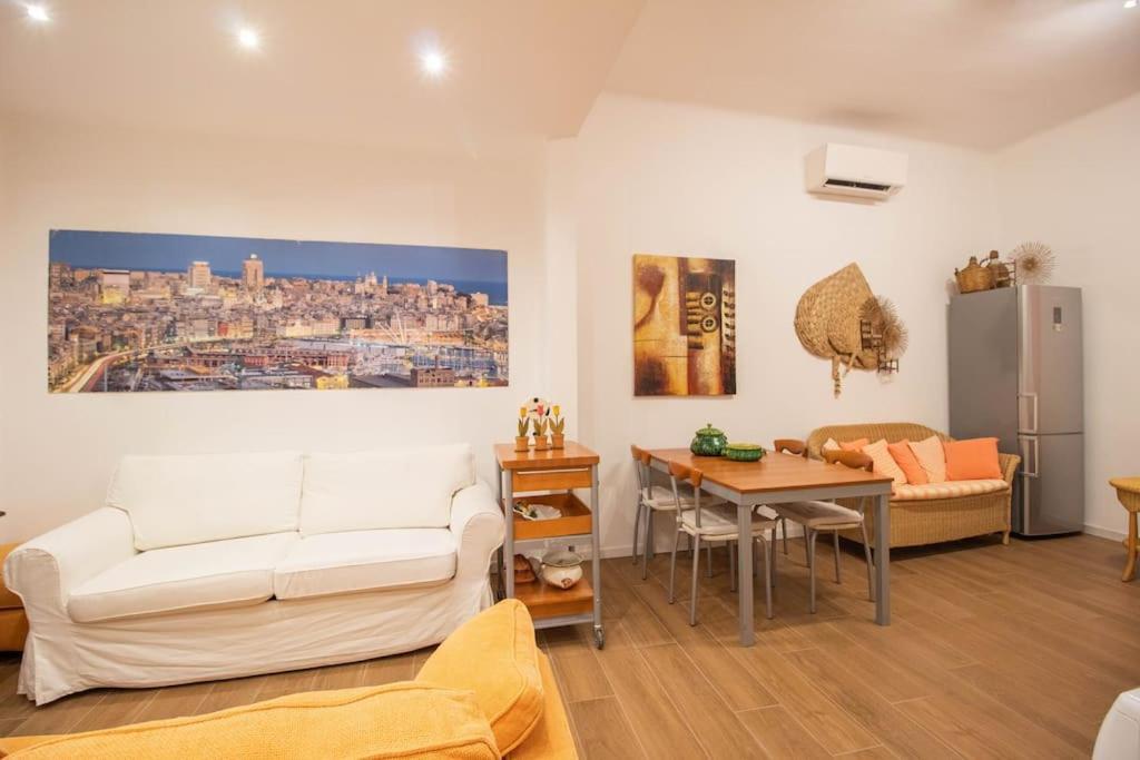 Apartamento Orange - City Center