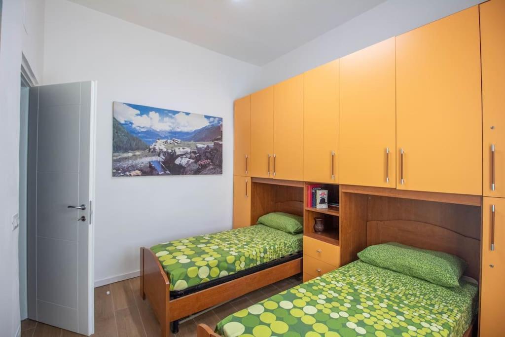 Apartamento Orange - City Center Génova